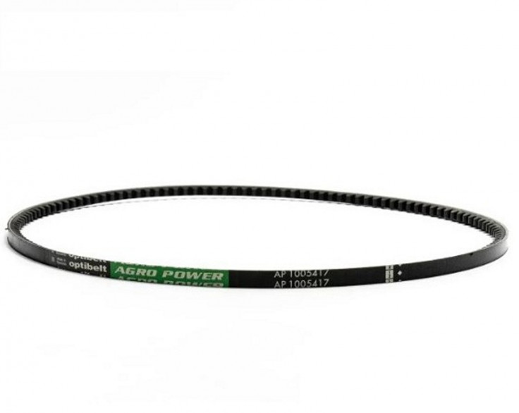 Ремінь зубчастий AP1005417 OPTIBELT Ремінь зубчастий AP1005417 OPTIBELT