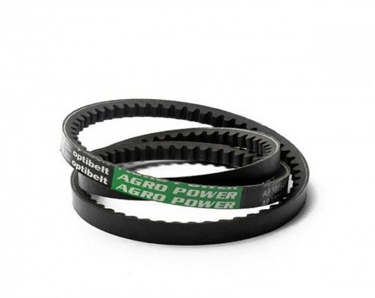 Ремінь зубчастий AP1005490 OPTIBELT Ремінь зубчастий AP1005490 OPTIBELT