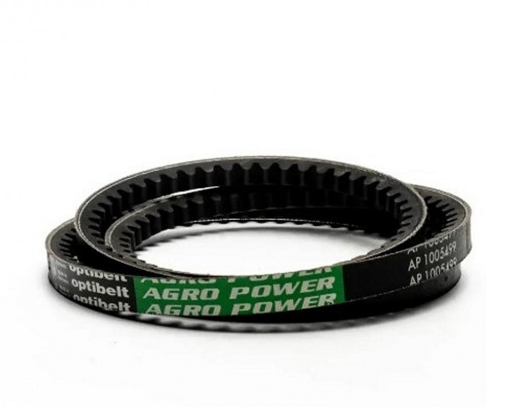 Ремінь зубчастий AP1005499 OPTIBELT Ремінь зубчастий AP1005499 OPTIBELT