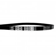 Ремень зубчатый AVX13-750 La OPTIBELT