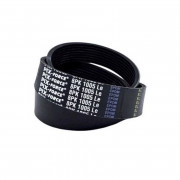 Ремень поликлиновой 8PK-1005 EPDM (1005-8PK EPDM) PIX