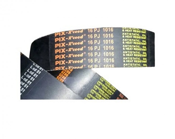 Ремінь поліклиновий 1016-16PJ (F06010161) PIX Ремінь поліклиновий 1016-16PJ (F06010161) PIX