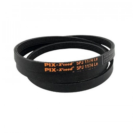 Ремень поликлиновой 5PJ-1174 (1174-5PJ) PIX