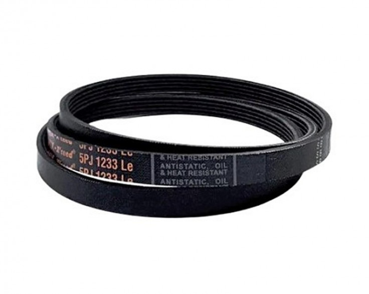 Ремінь поліклиновий 5PJ-1233 (1233-5PJ) PIX Ремінь поліклиновий 5PJ-1233 (1233-5PJ) PIX