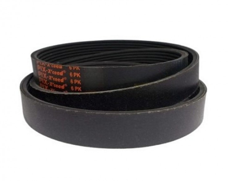 Ремінь поліклиновий 1830-6РК PIX Ремінь поліклиновий 1830-6РК PIX