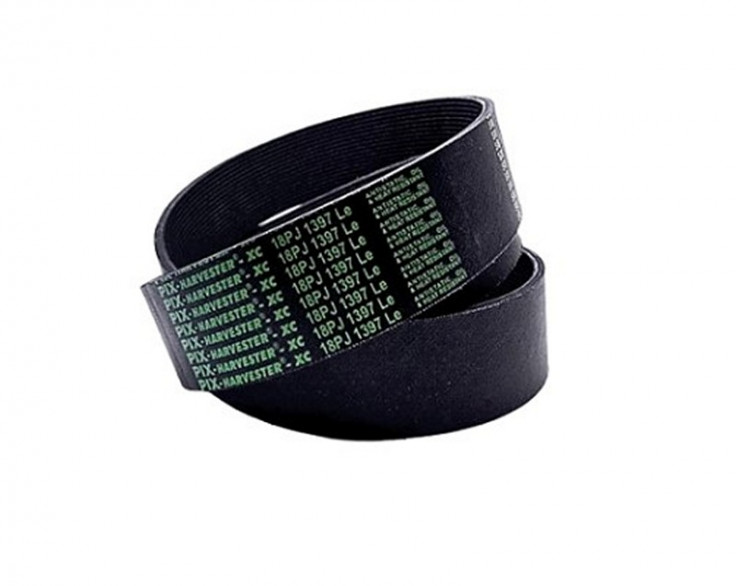 Ремінь поліклиновий 1397-18PJ (18PJ-1397 Le) PIX HARVESTER Ремінь поліклиновий 1397-18PJ (18PJ-1397 Le) PIX HARVESTER