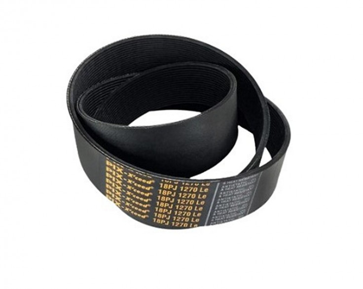 Ремінь поліклиновий 1270-18РJ (18РJ-1270) PIX Ремінь поліклиновий 1270-18РJ (18РJ-1270) PIX