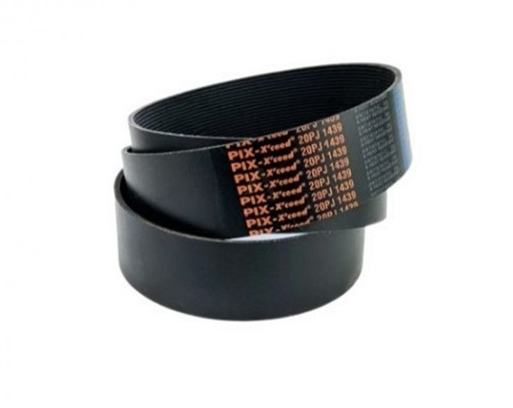 Ремінь поліклиновий 1439-20 PJ (20 PJ-1439/AC690156) PIX Ремінь поліклиновий 1439-20 PJ (20 PJ-1439/AC690156) PIX