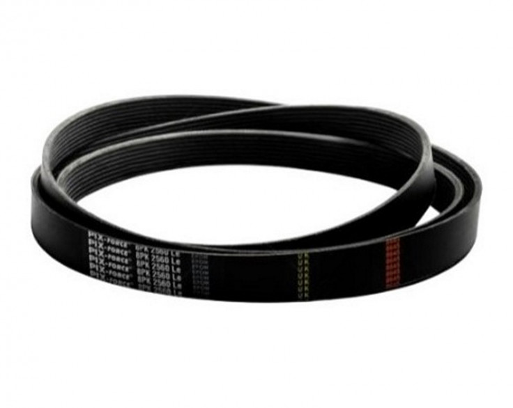 Ремінь поліклиновий 2560-8PK EPDM PIX (sleeve) Ремінь поліклиновий 2560-8PK EPDM PIX (sleeve)