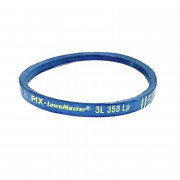 Ремінь Z(0)-350 (3L-350 Lp) PIX