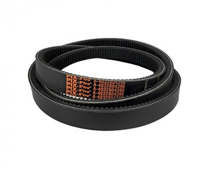 Ремень зубчатый вариаторный 50-20-3670 LI (3796 LA) HARVESTER (4032804396) Ремень зубчатый вариаторный 50-20-3670 LI (3796 LA) HARVESTER (4032804396)