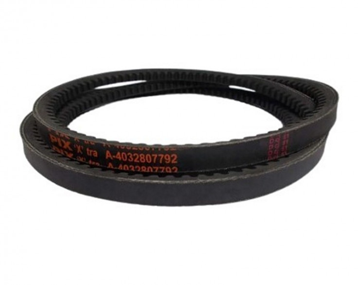 Ремень зубчатый XPB(УБ)-2360 (5VX-2413 LA/4032807792) PIX HARVESTER Ремень зубчатый XPB(УБ)-2360 (5VX-2413 LA/4032807792) PIX HARVESTER