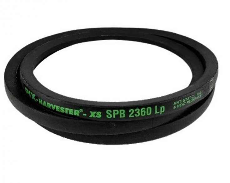 Ремень SPB(УБ)-2360 (4240044270/204763470) PIX HARVESTER Ремень SPB(УБ)-2360 (4240044270/204763470) PIX HARVESTER