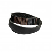 Ремінь зубчастий 4H5VX1500 Pix Dura Band – XR 4672 Gbj 51