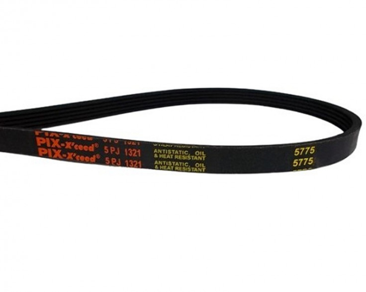 Ремень поликлиновой 1321-5РJ (5РJ-1321) PIX Ремень поликлиновой 1321-5РJ (5РJ-1321) PIX