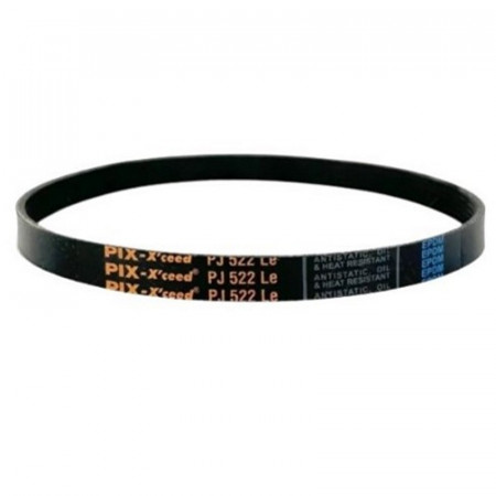 Ремень поликлиновой 522-6PJ (6PJ-522) PIX