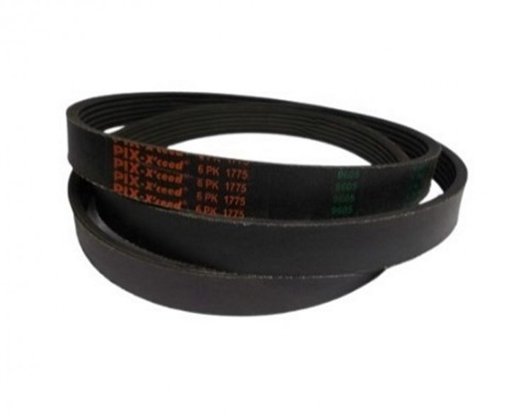 Ремінь поліклиновий 1775-6РК (6РК-1775 Le) PIX Ремінь поліклиновий 1775-6РК (6РК-1775 Le) PIX