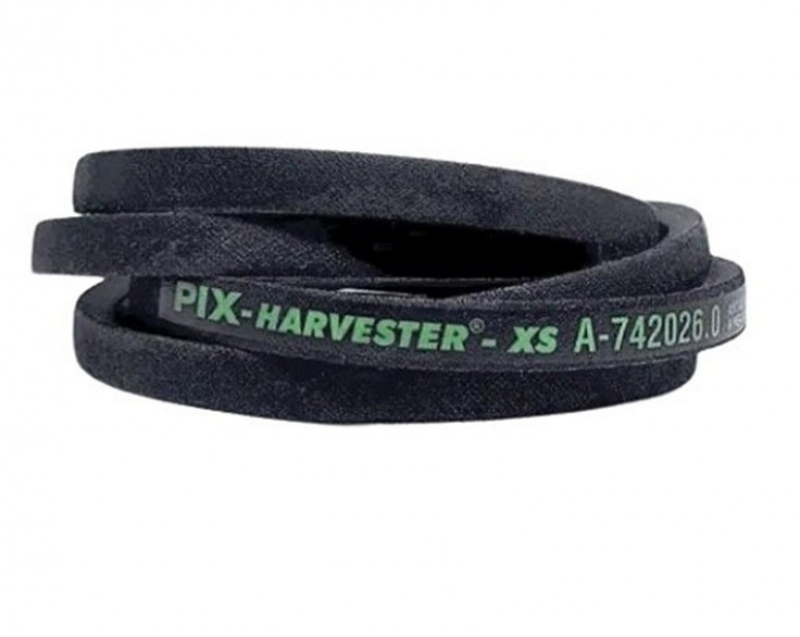 Ремень 742026.0 PIX HARVESTER Ремень 742026.0 PIX HARVESTER