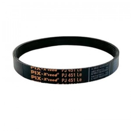 Ремень поликлиновой 451-7PJ (7PJ-451) PIX