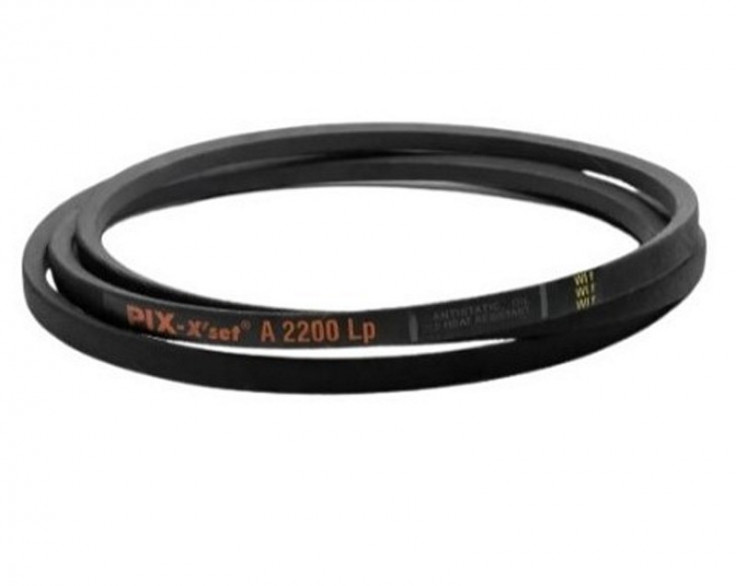Ремень A-2200 Lp PIX Ремень A-2200 Lp PIX
