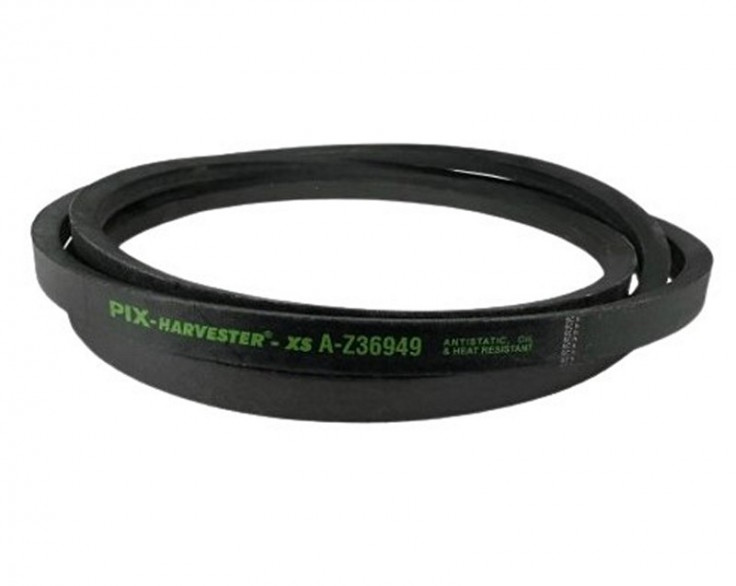 Ремень Д-4665 La AG (A-Z36949) PIX HARVESTER Ремень Д-4665 La AG (A-Z36949) PIX HARVESTER