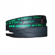 Ремінь B(Б)-2000-AG (AG-В-2000) PIX HARVESTER