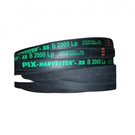 Ремень B(Б)-2000-AG (AG-В-2000) PIX HARVESTER