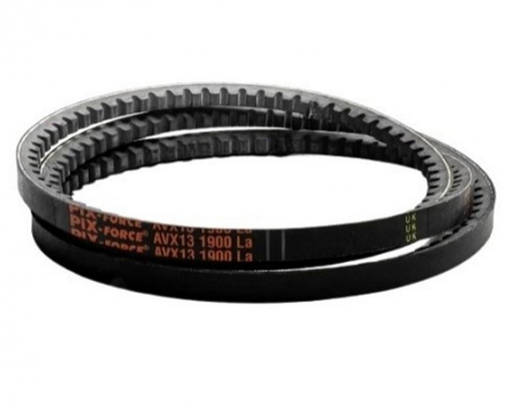 Ремень зубчатый 13AVX-1900 LA PIX
