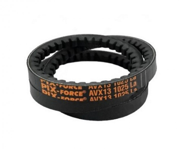 Ремень зубчатый 13AVX-1025 LA PIX Ремень зубчатый 13AVX-1025 LA PIX