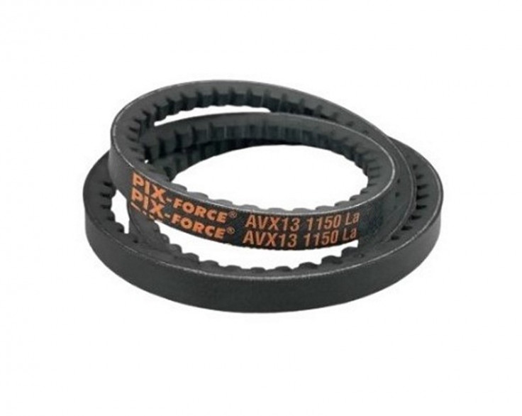 Ремень зубчатый AVX13-1150 La PIX Ремень зубчатый AVX13-1150 La PIX