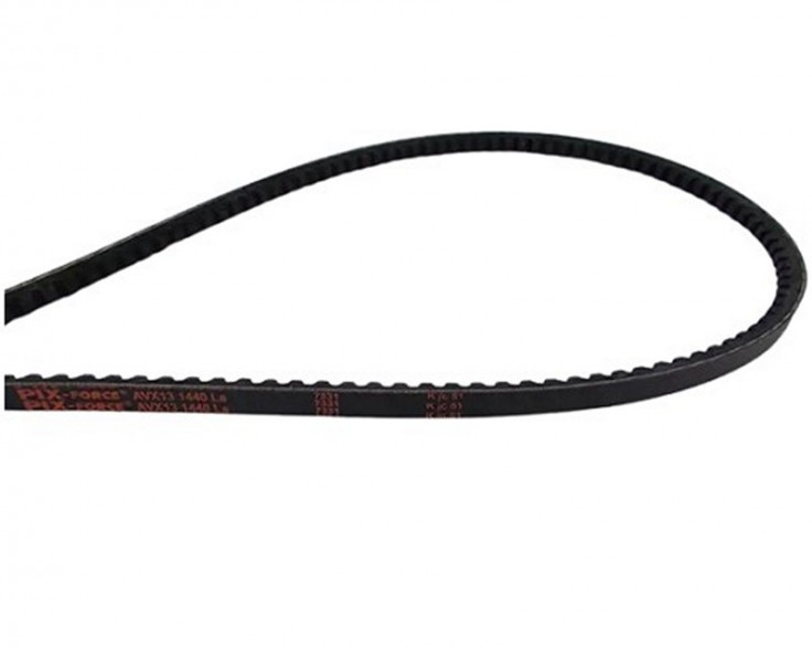 Ремень зубчатый AVX13-1440 La PIX Ремень зубчатый AVX13-1440 La PIX