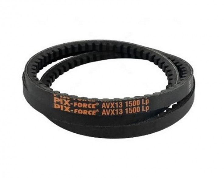 Ремень зубчатый 13AVX-1500 LA PIX Ремень зубчатый 13AVX-1500 LA PIX