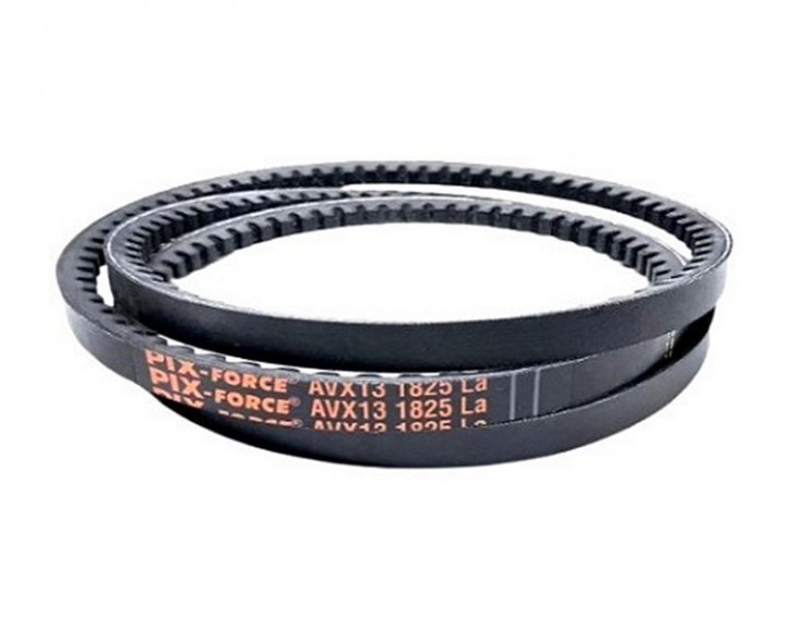Ремень зубчатый AVX13-1825 LA PIX Ремень зубчатый AVX13-1825 LA PIX