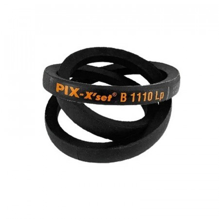 Ремень B(Б)-1110 Lp PIX