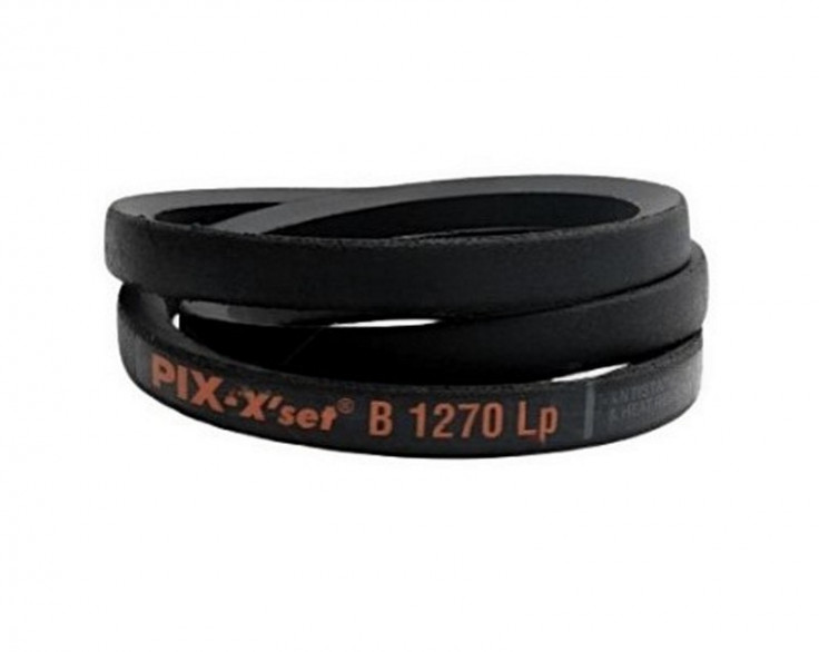 Ремень B(Б)-1270 Lp AG PIX Ремень B(Б)-1270 Lp AG PIX