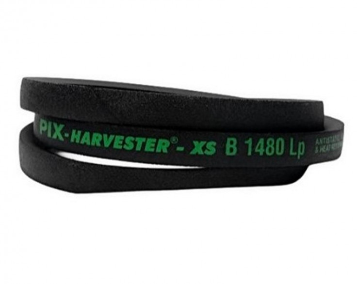 Ремень B(Б)-1480 Lp AG PIX HARVESTER Ремень B(Б)-1480 Lp AG PIX HARVESTER