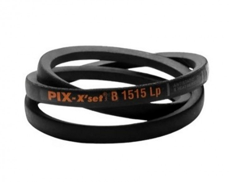 Ремень B(Б)-1515 Lp PIX Ремень B(Б)-1515 Lp PIX