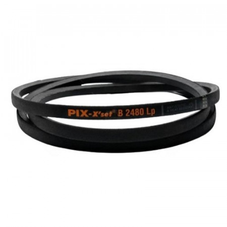 Ремень B(Б)-2480 Lp (51101172438) PIX