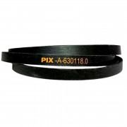Ремень D(Г)-3710 LP (630118.0) PIX