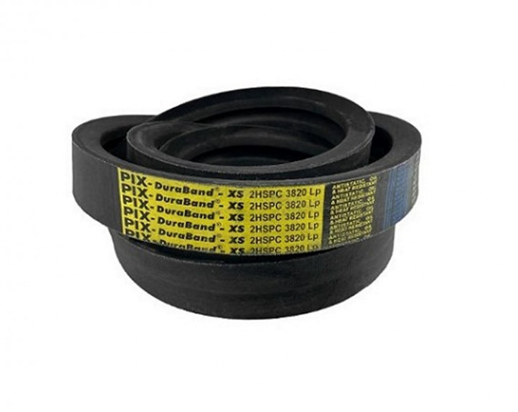 Ремінь HP-K-2SPC-3820 (2УВ-3820-К-НР) Lp PIX Ремінь HP-K-2SPC-3820 (2УВ-3820-К-НР) Lp PIX