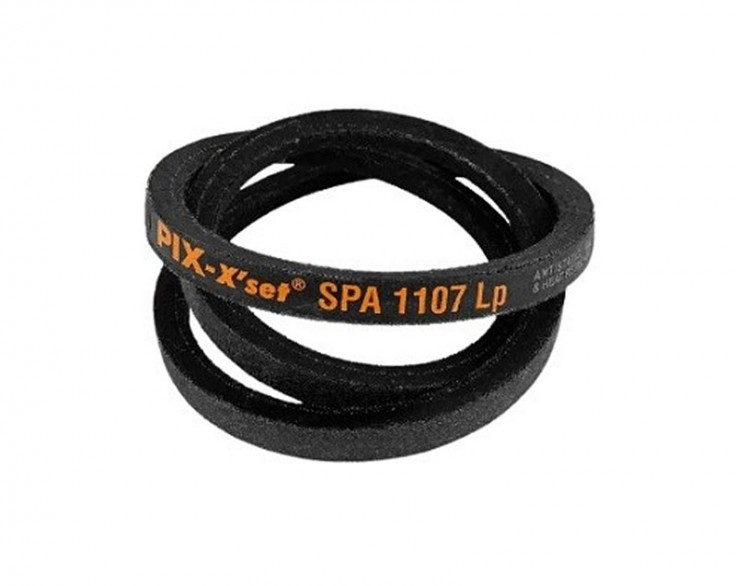 Ремень SPA(УА)-1107 (11-10-1107 LP) PIX Ремень SPA(УА)-1107 (11-10-1107 LP) PIX