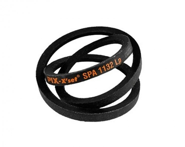 Ремінь SPA(УА)-1132 (11-10-1132 LP) PIX Ремінь SPA(УА)-1132 (11-10-1132 LP) PIX