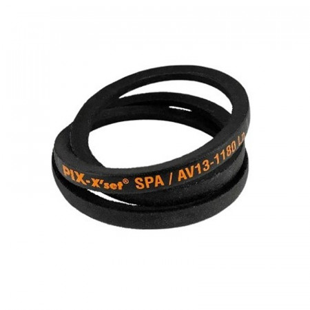 Ремень SPA(УА)-1180 (11-10-1180 LP) PIX