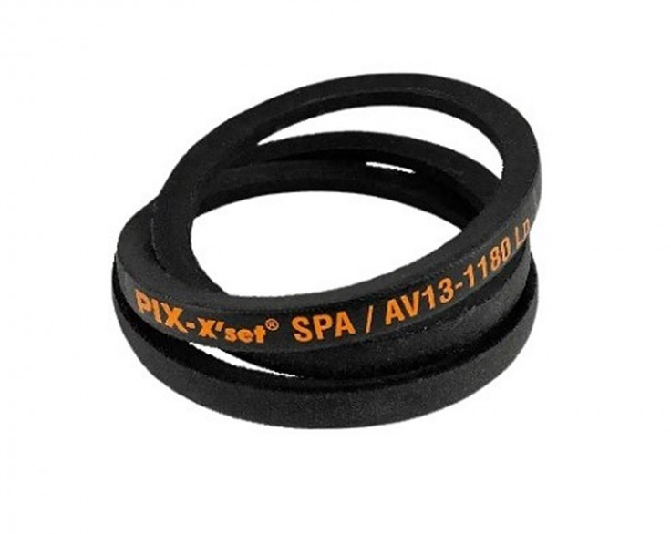Ремень SPA(УА)-1180 (11-10-1180 LP) PIX Ремень SPA(УА)-1180 (11-10-1180 LP) PIX