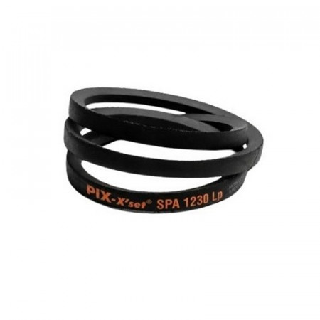 Ремень 	SPA(УА)-1230 Lp PIX