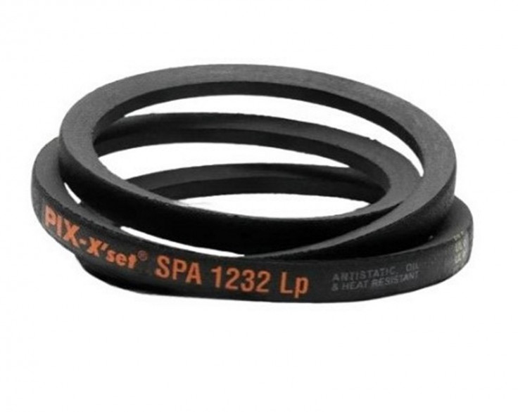 Ремінь SPA(УА)-1232 (11-10-1232 LP) PIX Ремінь SPA(УА)-1232 (11-10-1232 LP) PIX