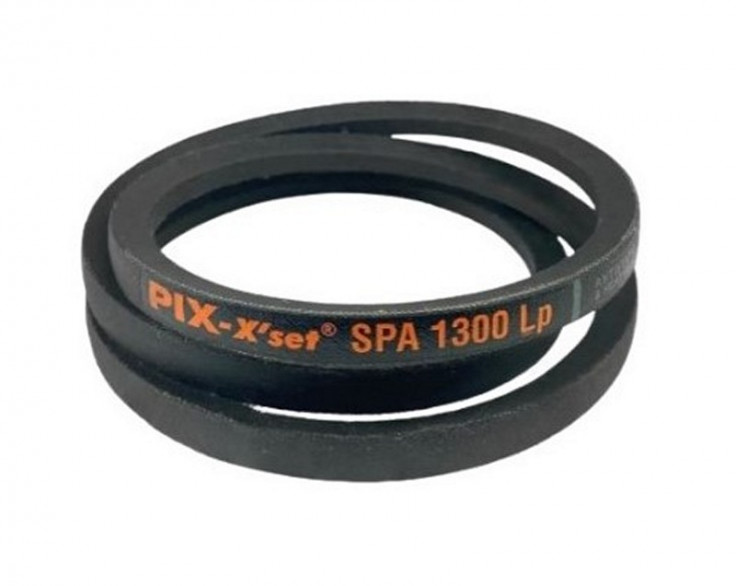 Ремень SPA(УА)-1300 LP (11-10-1300) PIX Ремень SPA(УА)-1300 LP (11-10-1300) PIX