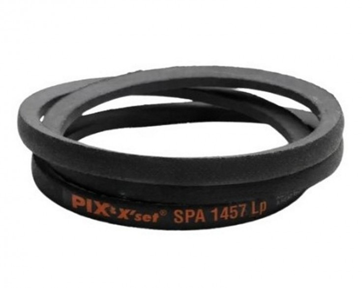Ремень SPA(УА)-1457 Lp (4240046545) PIX Ремень SPA(УА)-1457 Lp (4240046545) PIX