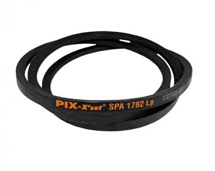 Ремень SPA(УА)-1782 (11-10-1782 LP) PIX Ремень SPA(УА)-1782 (11-10-1782 LP) PIX