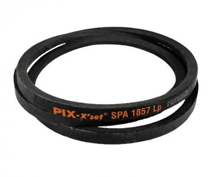 Ремень SPA(УА)-1857 (11-10-1857 LP) PIX Ремень SPA(УА)-1857 (11-10-1857 LP) PIX